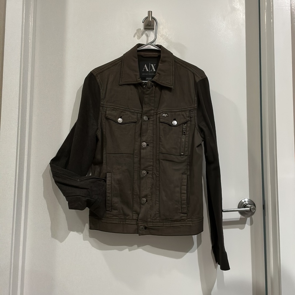 Jacket - Picture 3 of 4